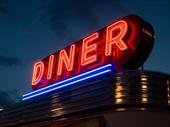 profitable freestanding diner