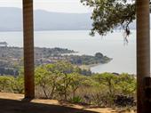 lake-view hospitality development with