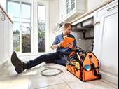 established drain cleaning rooter