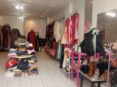 popular established women's boutique