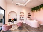 established turnkey cosmetic aesthetics