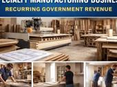 high-margin specialty manufacturing business