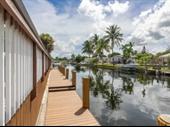 waterfront general store with