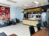 fully equipped turnkey restaurant