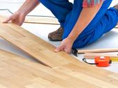established flooring remodeling business