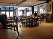 free house restaurant for