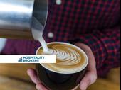 managed licensed cafe 26k+