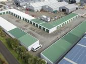 freehold self-storage business paraparaumu