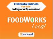 urgent sale foodworks freehold