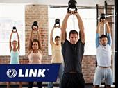 high-performing group training business