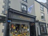 award-winning wine beer retailer