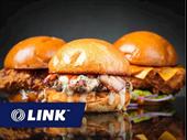 established qsr darlinghurst for
