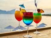 exceptional cafe cocktail bar