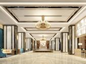 commercial interior design business