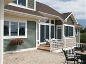 residential window restoration preservation