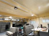 profitable licensed industrial bakery