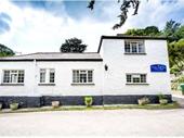 established holiday cottage business