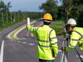 site engineering survey company