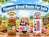 flowers bread route goodyear