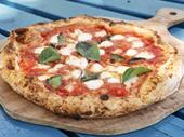 established kendall pizza food