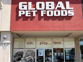 established global pet foods