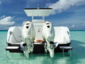 outboard related marine product