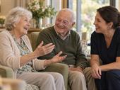 proven aged care technology