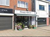 established florist scunthorpe for