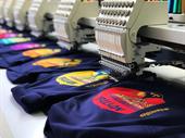 established b2b workwear apparel