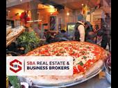 prime pizza opportunity with