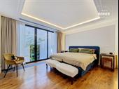 luxury turnkey guest house