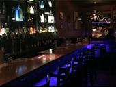 genuine italian restaurant bar