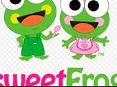 sweet frog premium frozen