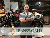motorcycle maintenance custom build