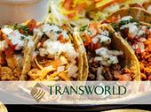 fast casual mexican street