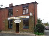freehold fish chip takeaway