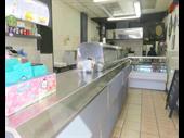 established fish chips takeaway