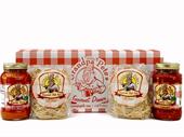 established italian sauce brand