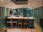 house boat rochester for