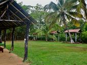 established camping business with