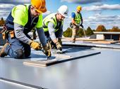 turnkey roofing company brooklyn