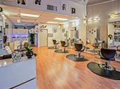 premier dual-location salon spa
