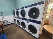 laundromat car wash for