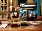 restaurant wine bar sw