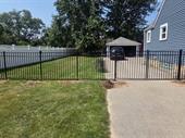 profitable fence construction business
