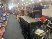 established tool supply wholesale