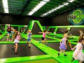 large premium kids entertainment