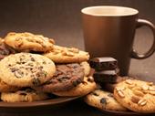 5 days cafe with