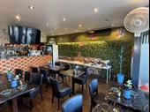 licensed restaurant takeaway for