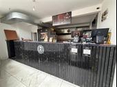 hot food takeaway for